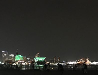 恩田陸『夜のピクニック』——静かな夜に揺れ動く、青春の断片