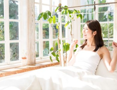 朝のルーティンを整える！心穏やかに一日を始めるための小さな習慣